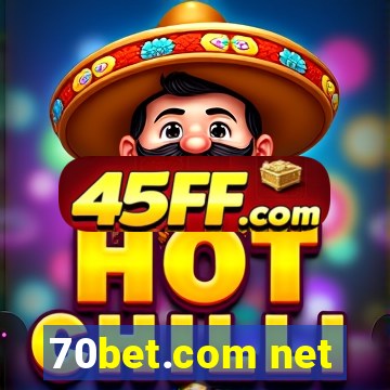 70bet.com net